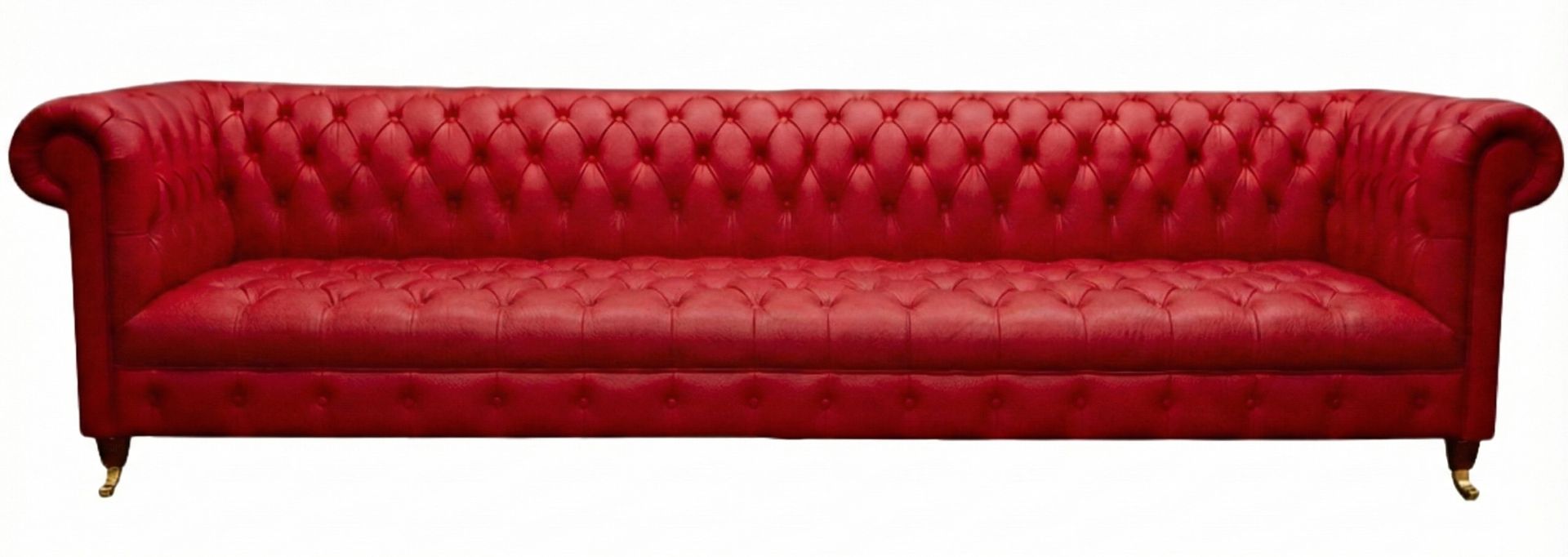 The Dorchester Chesterfield